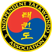 Independent Taekwondo Association logo